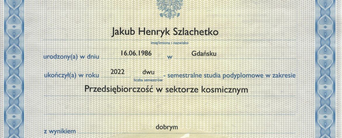 2022 Akademia Leona Koźmińskiego 2022 Akademia Leona Koźmińskiego
