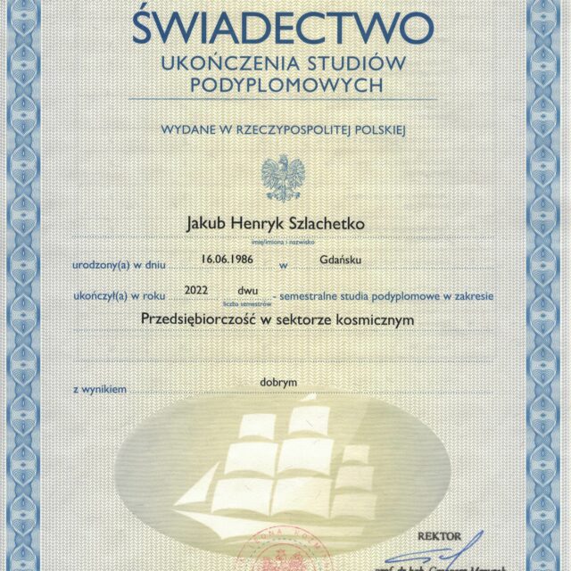 2022 Akademia Leona Koźmińskiego